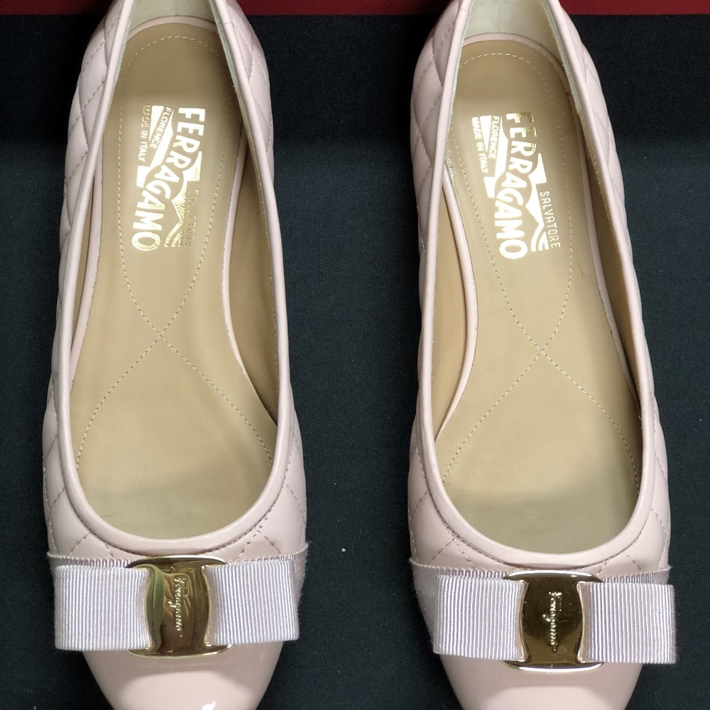 Salvatore Ferragamo